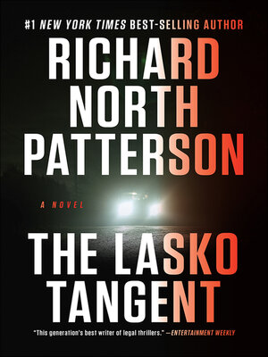 cover image of The Lasko Tangent